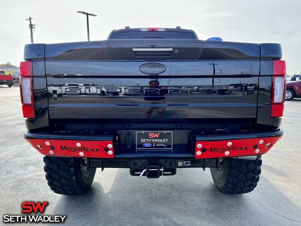 2022 Ford — photo 6