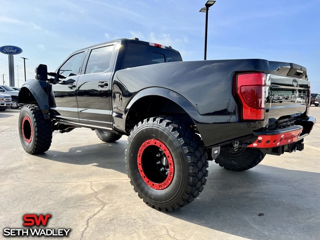 2022 Ford — photo 5