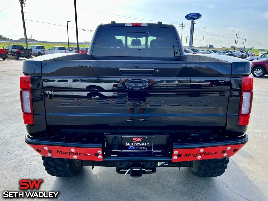 2022 Ford — photo 7