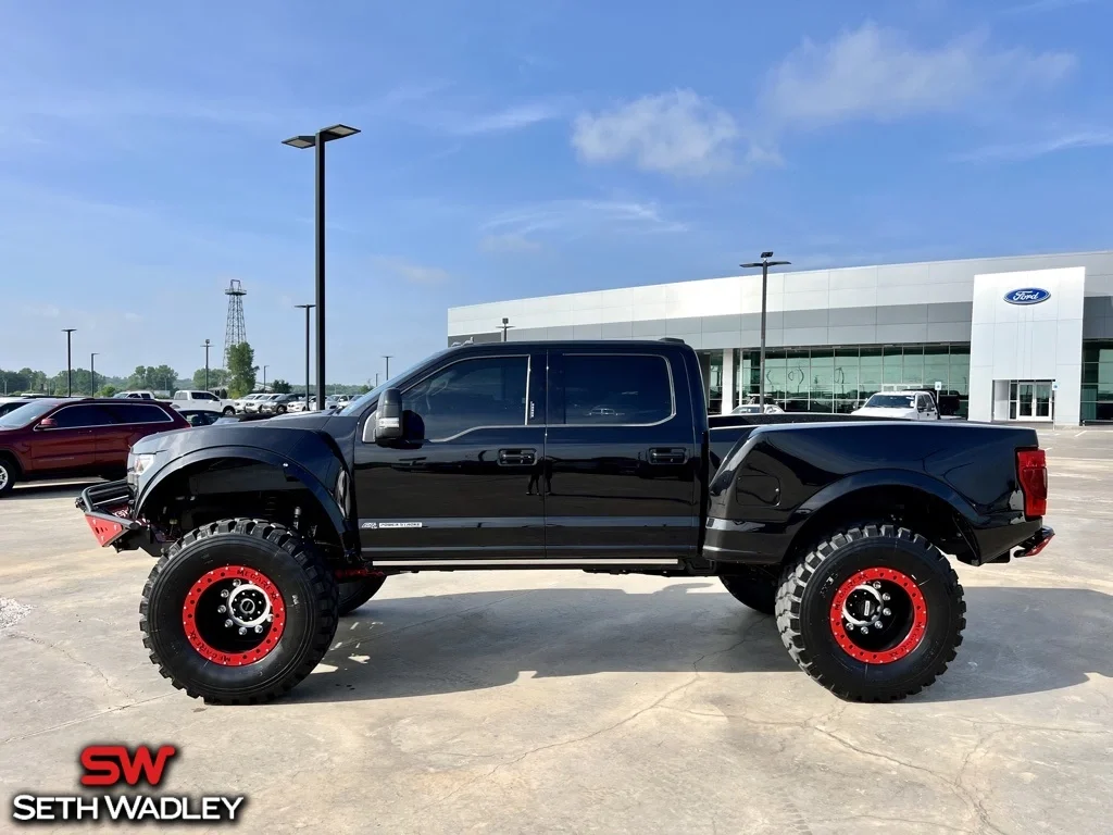 2022 Ford — photo 4
