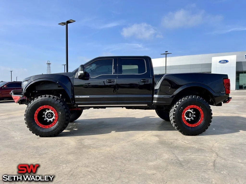 2022 Ford — photo 3