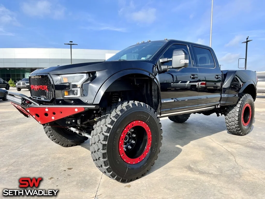 2022 Ford