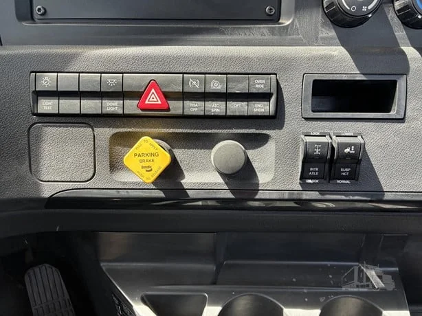 2023 Freightliner Cascadia in Jerome, ID — photo 35