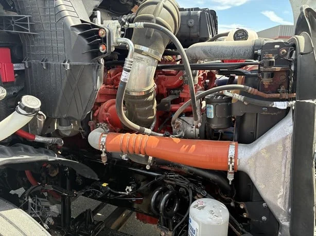 2023 Freightliner Cascadia in Jerome, ID — photo 26