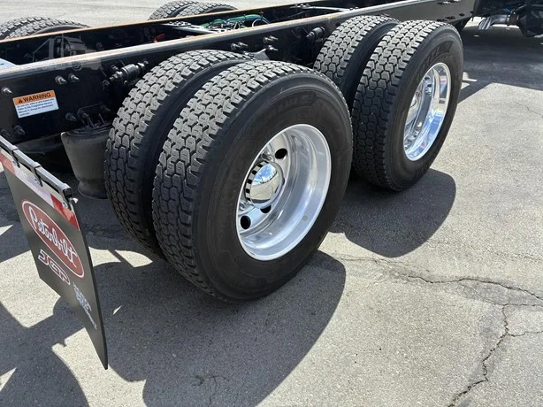 2023 Freightliner Cascadia in Jerome, ID — photo 19
