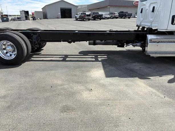 2023 Freightliner Cascadia in Jerome, ID — photo 21