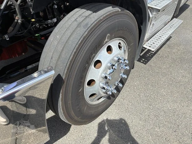 2023 Freightliner Cascadia in Jerome, ID — photo 24