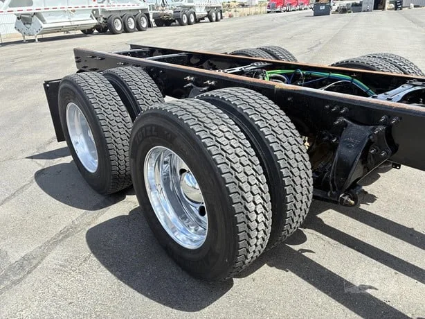2023 Freightliner Cascadia in Jerome, ID — photo 20