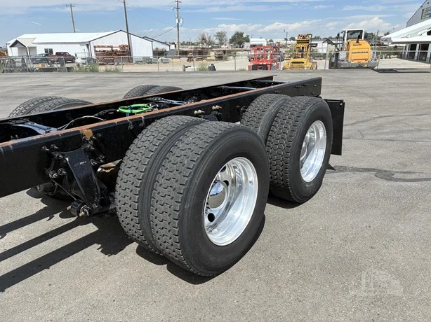 2023 Freightliner Cascadia in Jerome, ID — photo 14