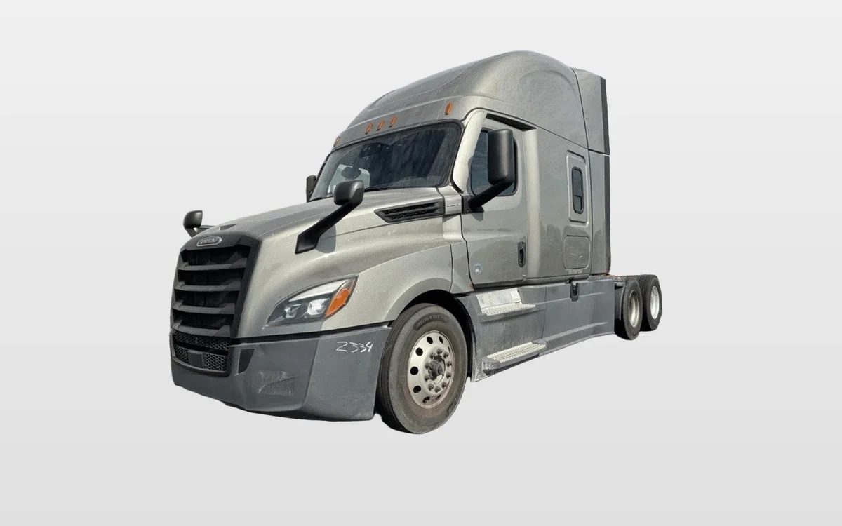 2023 FREIGHTLINER CASCADIA 126 - image 1