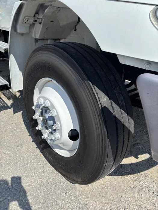 2019 International MV — photo 10