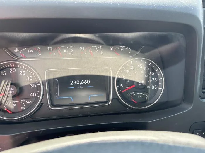 2019 International MV — photo 5