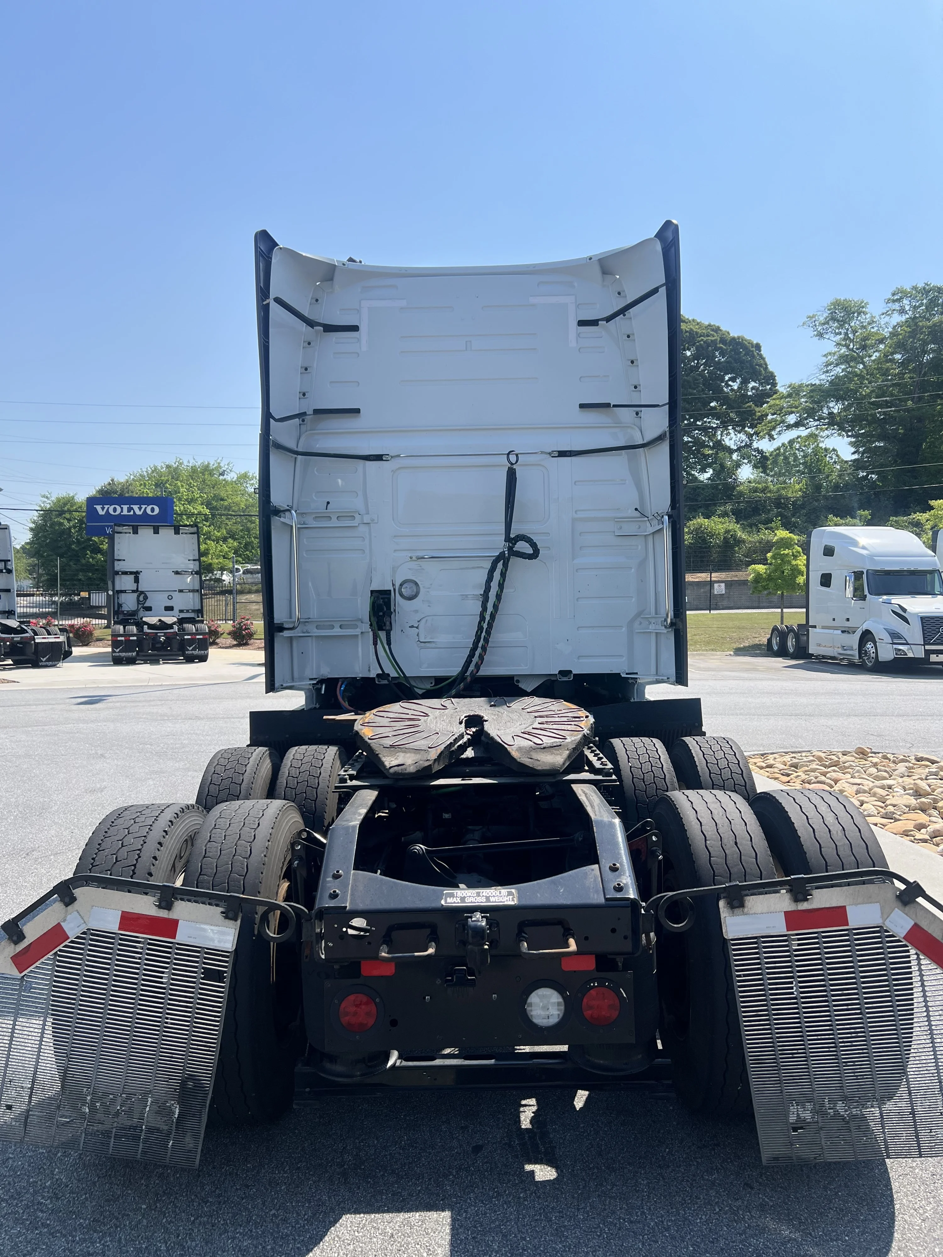 2023 Volvo VNL 760 in GA — photo 4