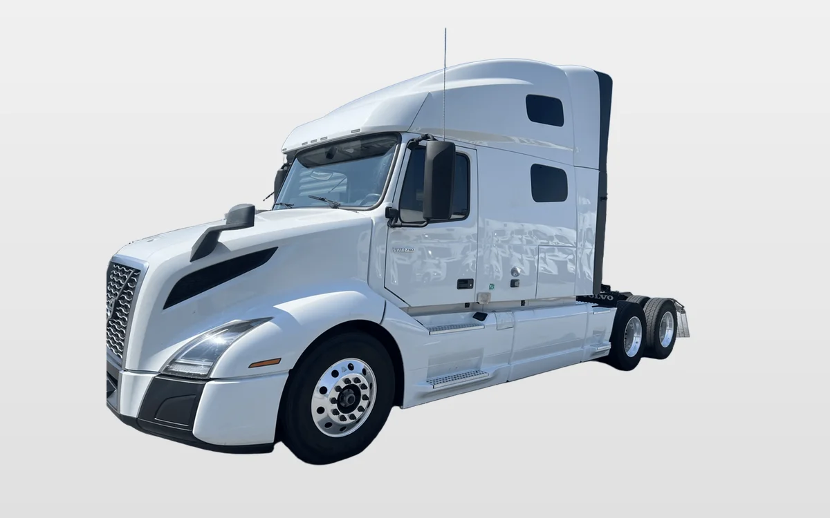 2023 Volvo VNL 760 in GA