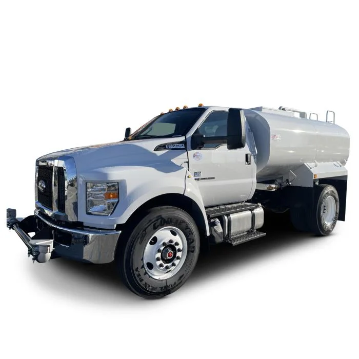 2027 Ford F-750