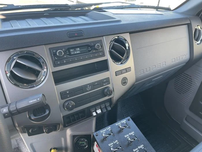 2027 Ford F-750 — photo 26