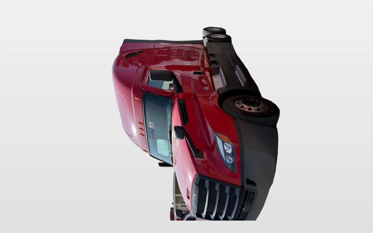 2021 FREIGHTLINER CASCADIA 126SLP - image 1