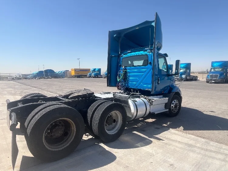 2019 International RH in El Paso, TX — photo 7