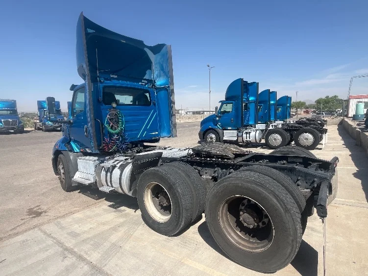 2019 International RH in El Paso, TX — photo 5