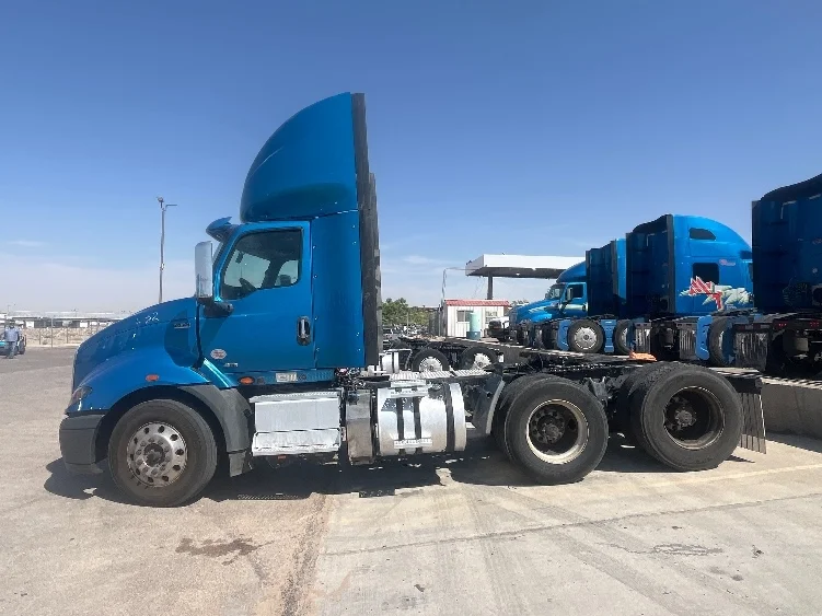 2019 International RH in El Paso, TX — photo 4