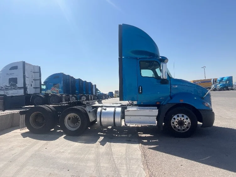 2019 International RH in El Paso, TX — photo 8