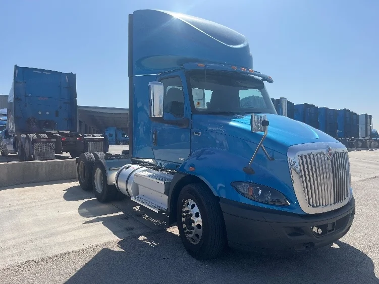 2019 International RH in El Paso, TX