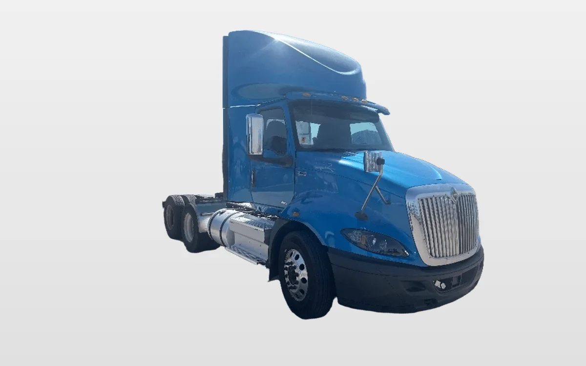 2019 International RH - image 1