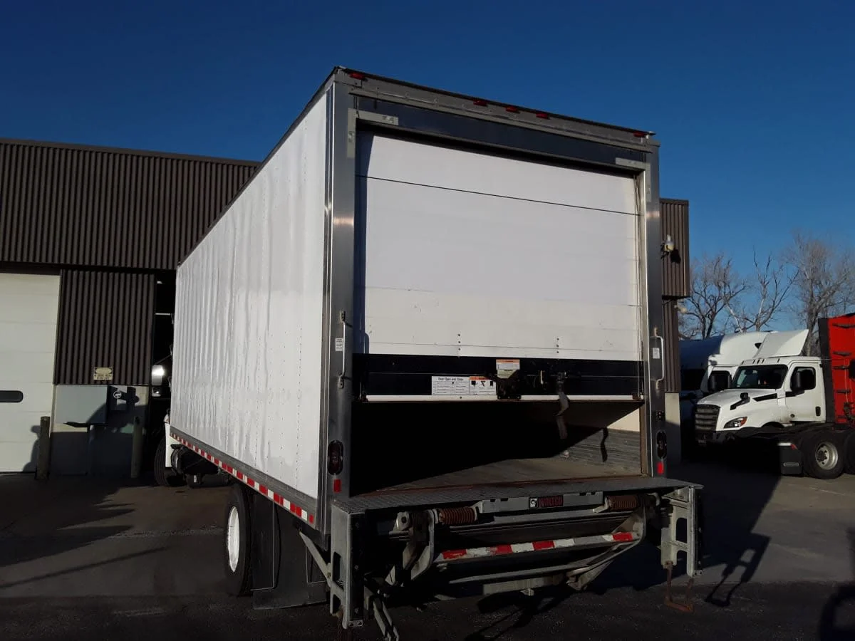 2019 International MV - image 6