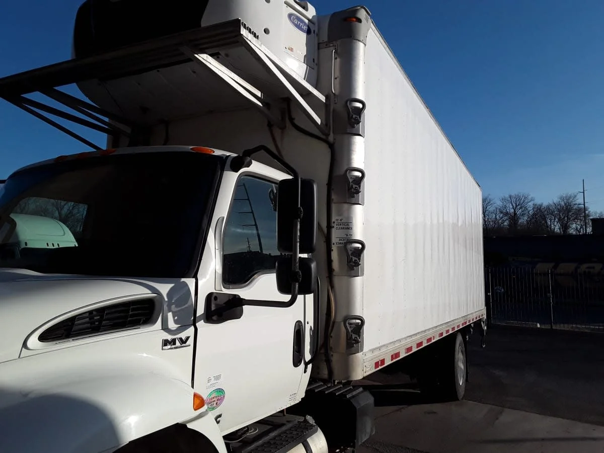 2019 International MV in Kansas City, MO