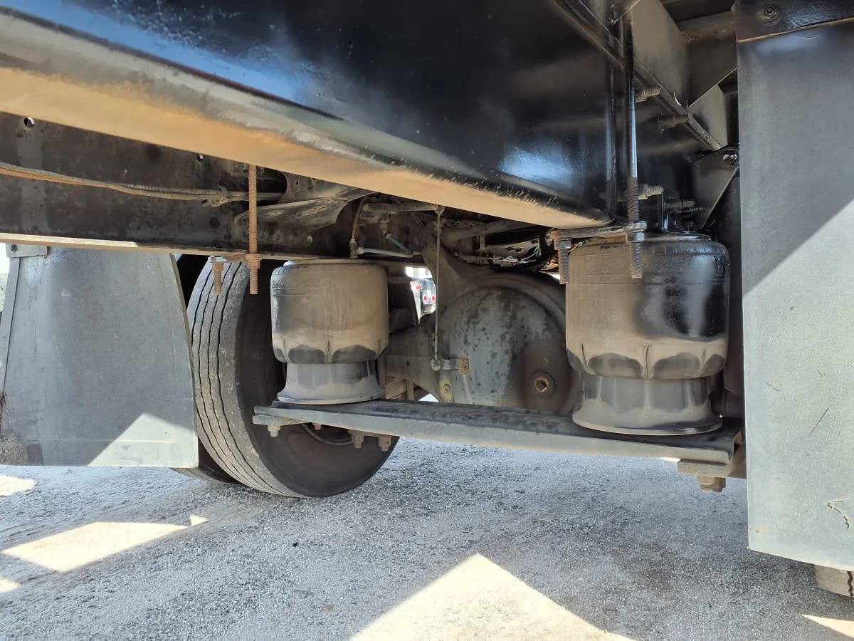 2019 Freightliner M2 106 in Greenville, SC — photo 14