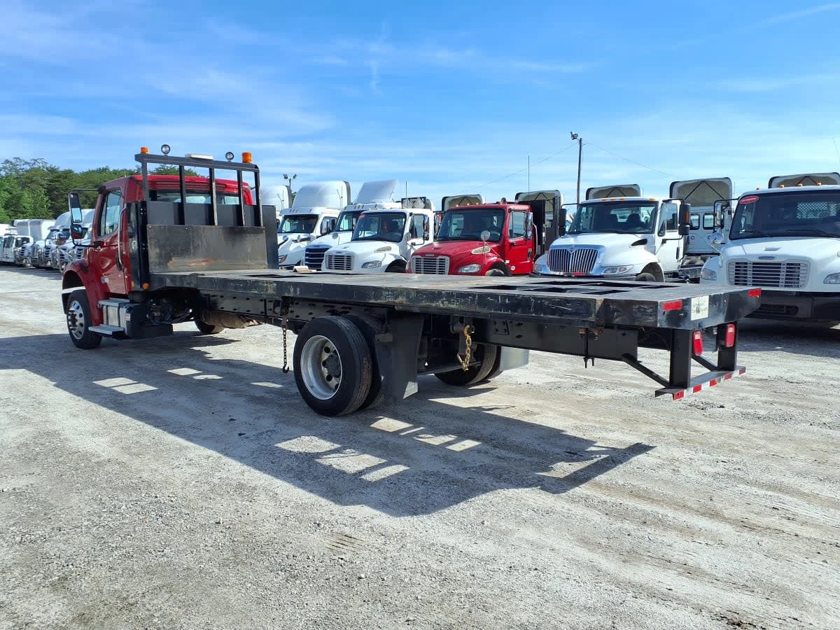 2019 Freightliner M2 106 in Greenville, SC — photo 6
