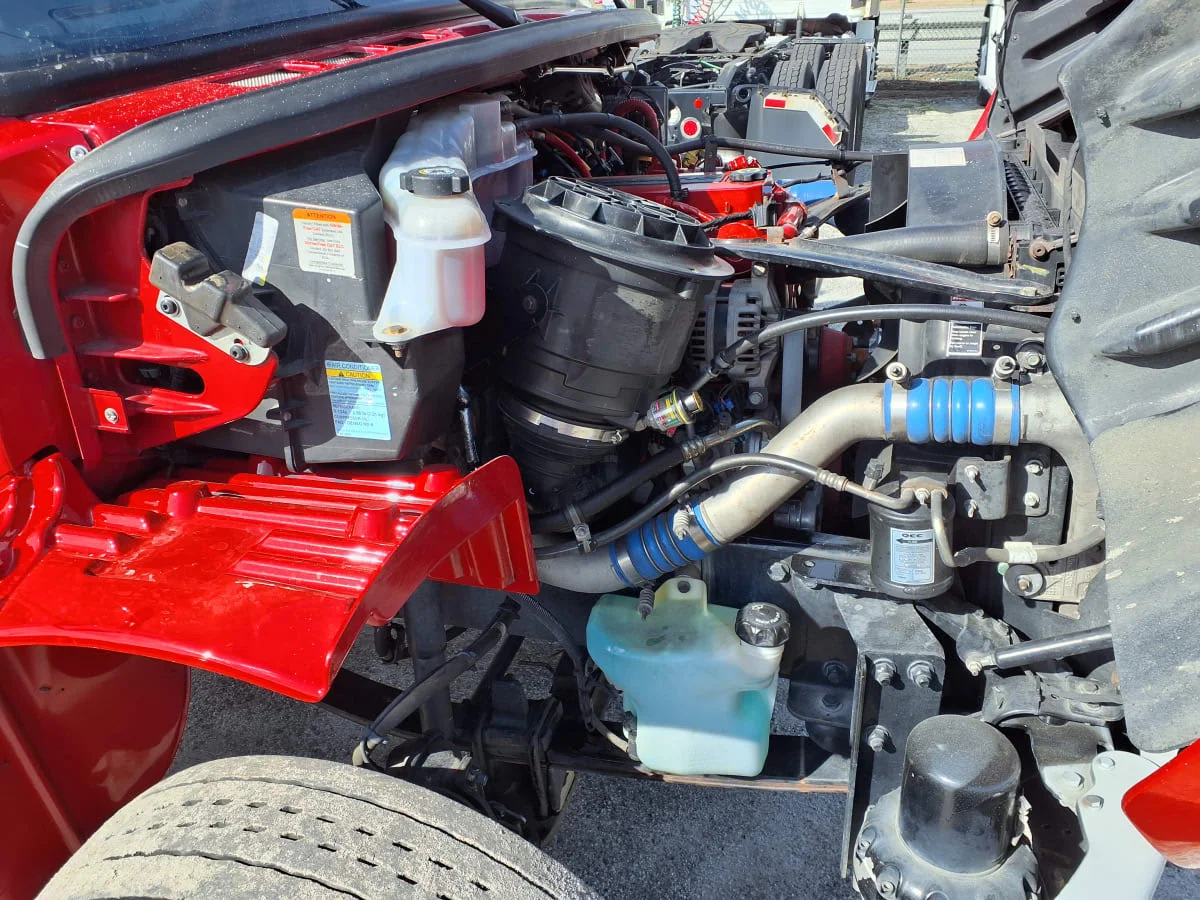 2019 Freightliner M2 106 in Greenville, SC — photo 13