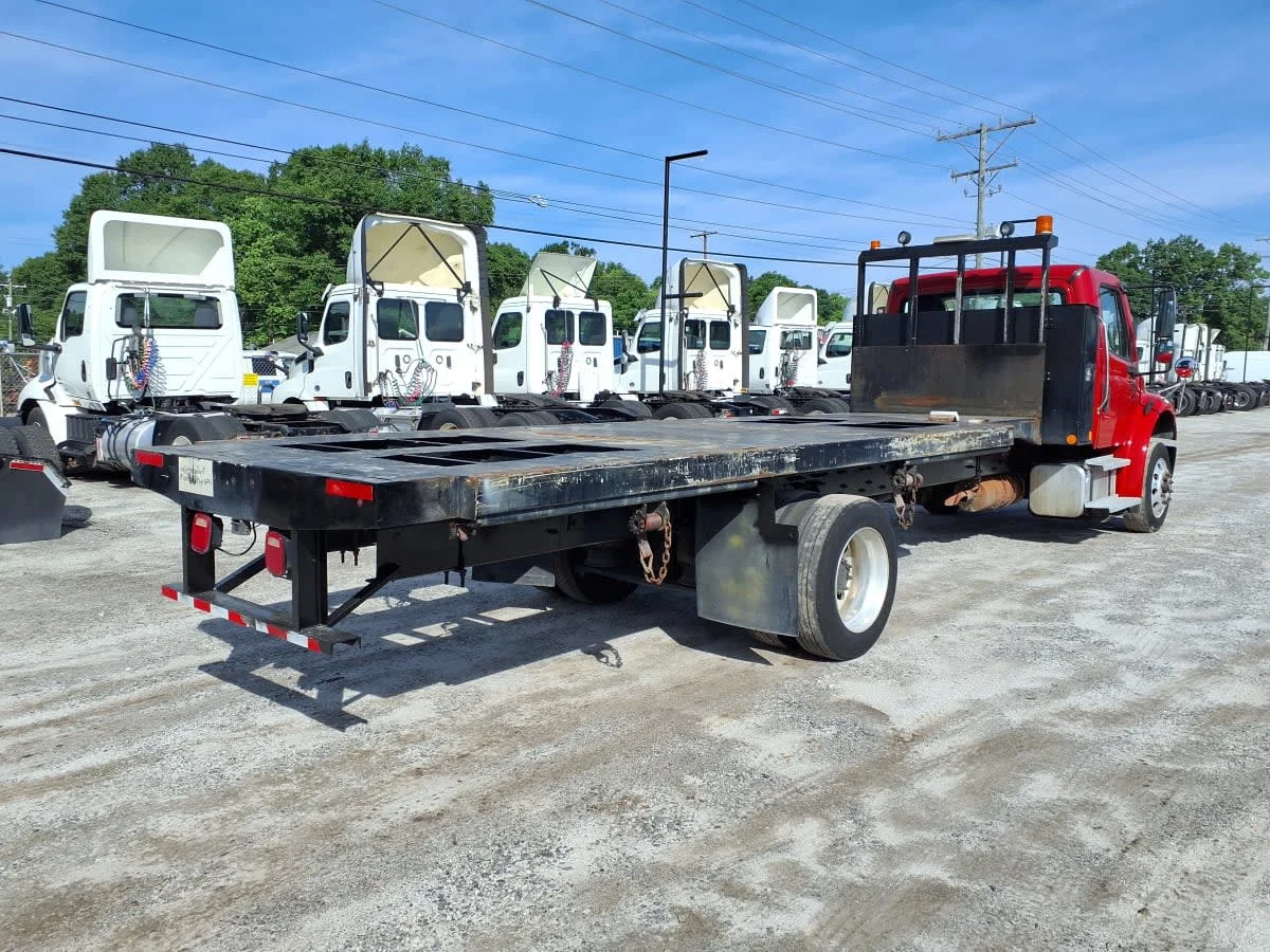 2019 Freightliner M2 106 in Greenville, SC — photo 4