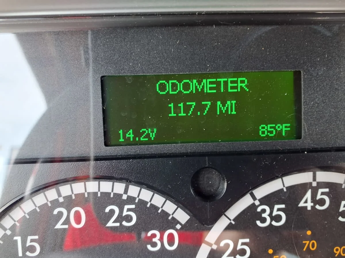 2019 Freightliner M2 106 in Greenville, SC — photo 10