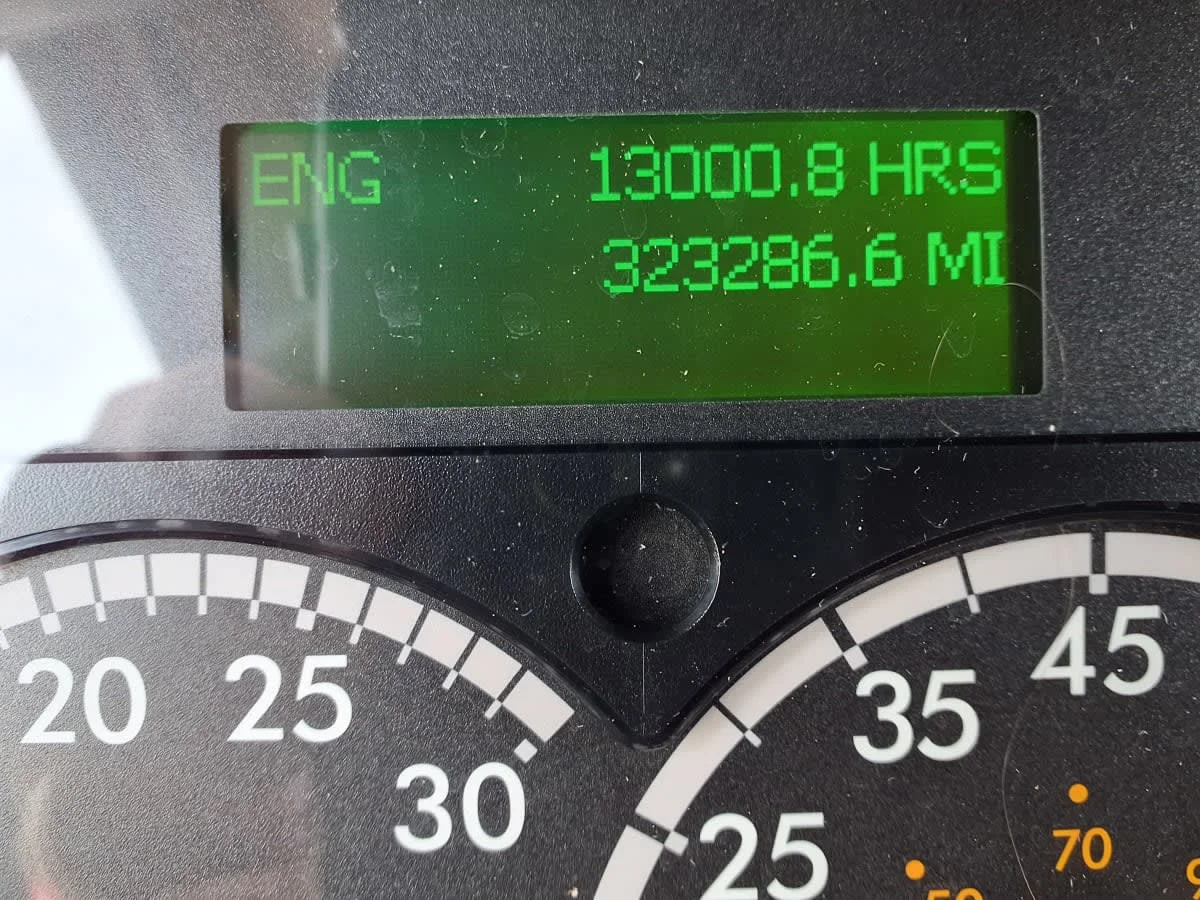2019 Freightliner M2 106 in Greenville, SC — photo 9