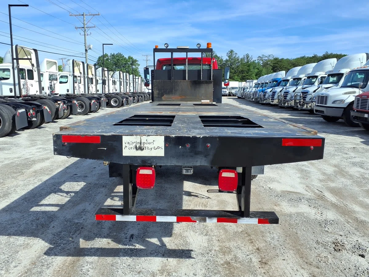 2019 Freightliner M2 106 in Greenville, SC — photo 5