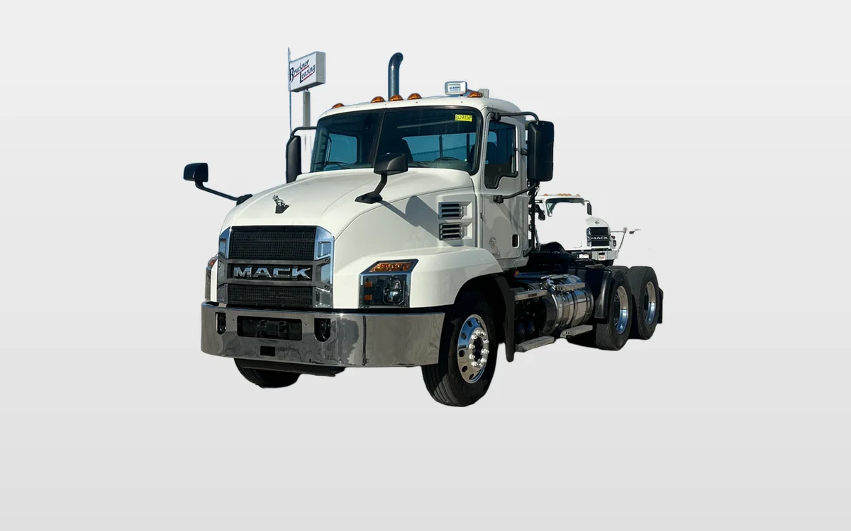 2020 Mack - image 1