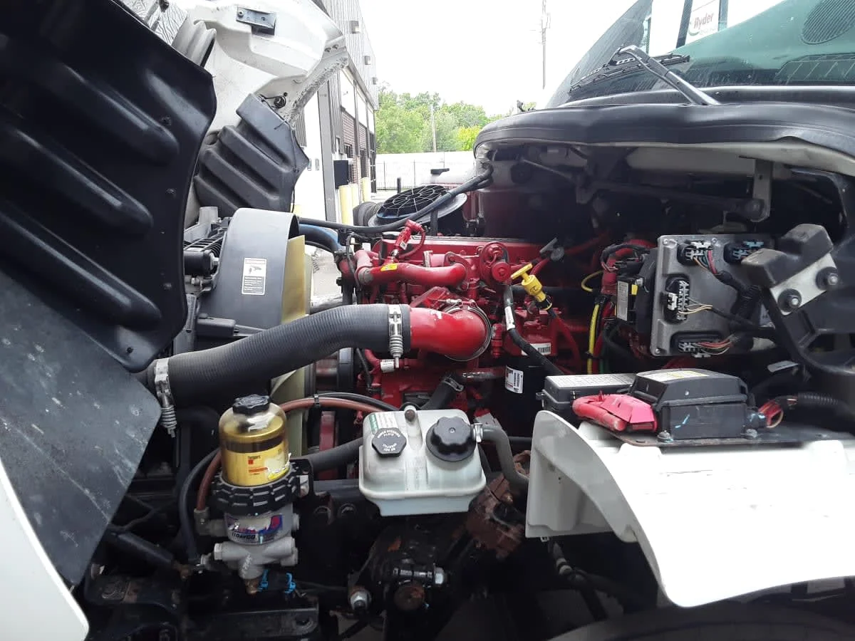 2020 Freightliner M2 106 in Kansas City, MO — photo 10