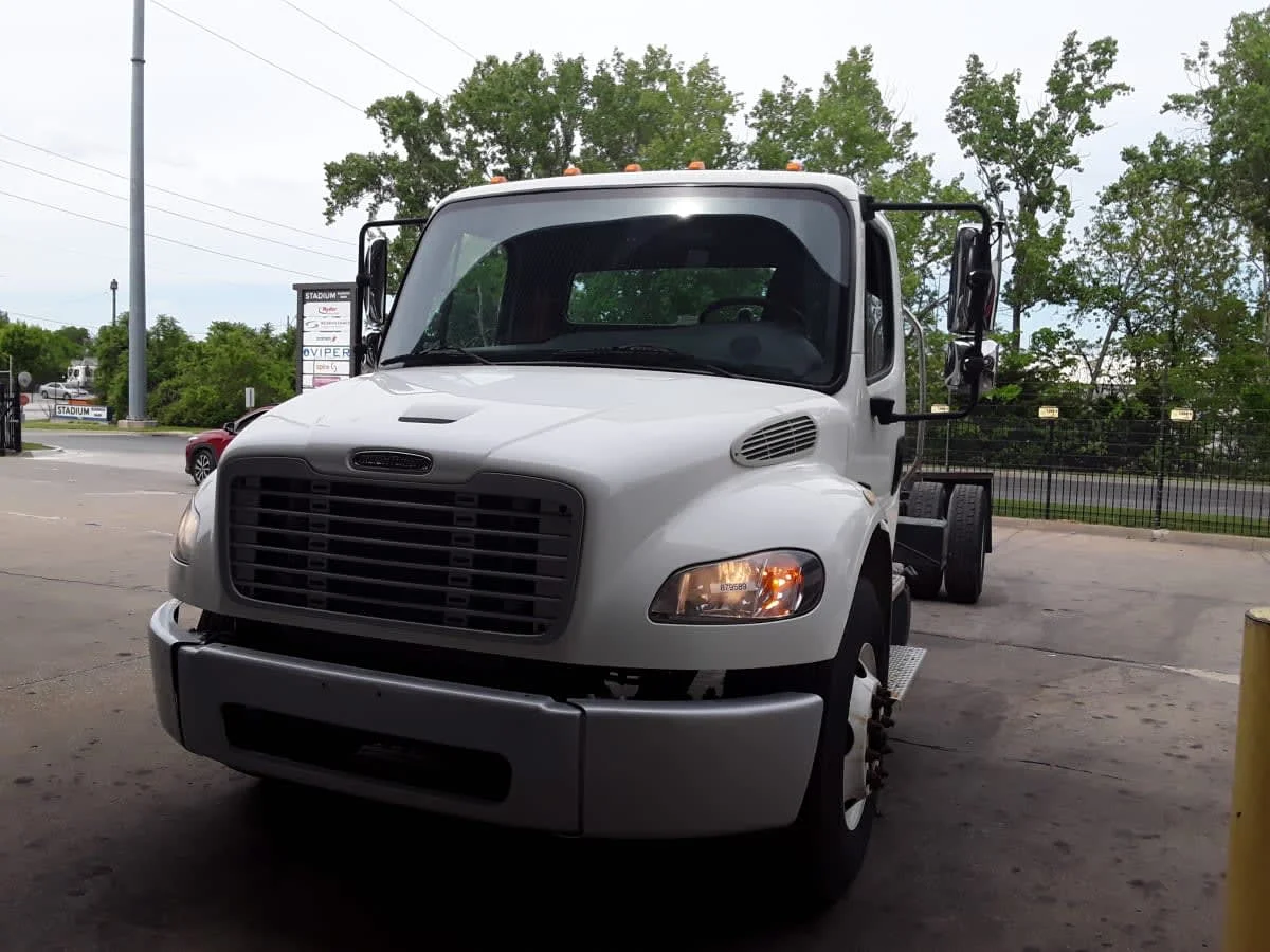 2020 Freightliner M2 106 in Kansas City, MO