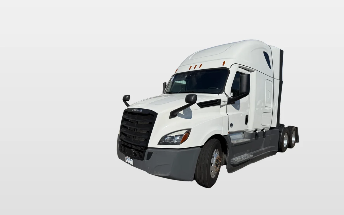 2023 FREIGHTLINER CASCADIA 126SLP - image 1