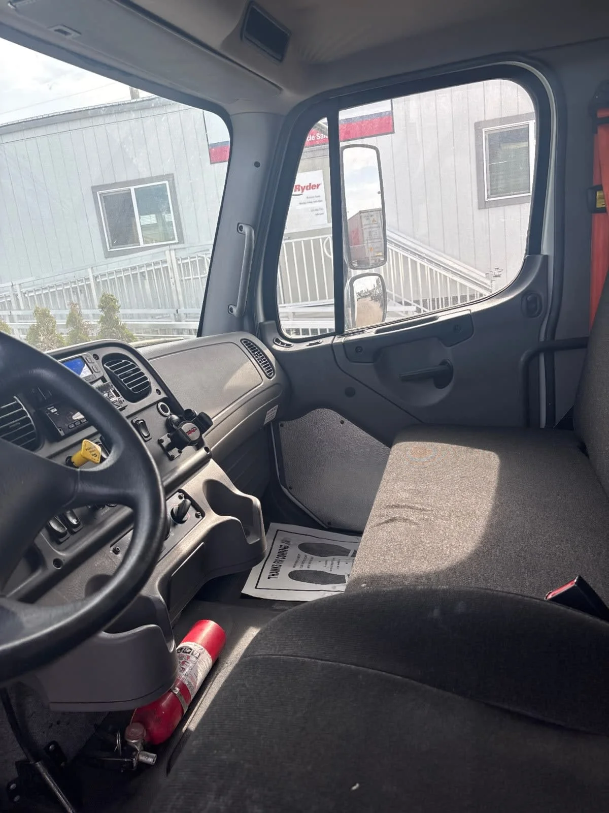 2019 Freightliner M2 106 in Tacoma, WA — photo 7