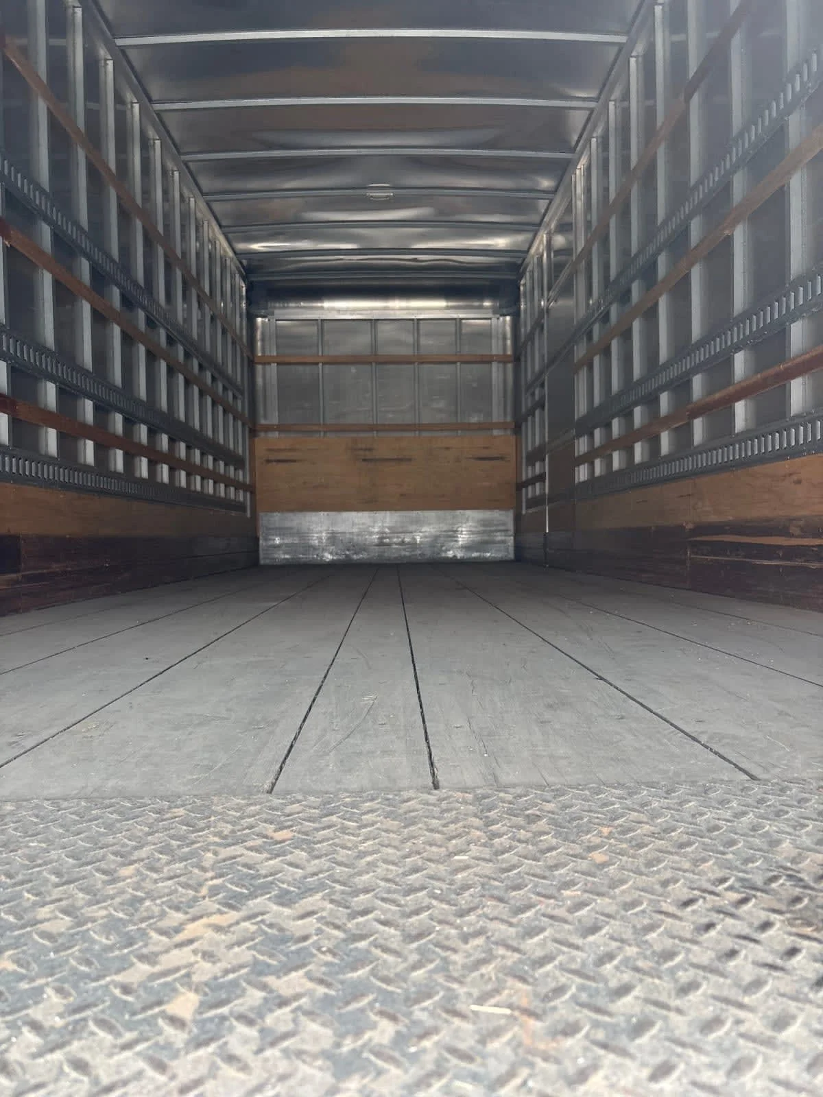 2019 Freightliner M2 106 in Tacoma, WA — photo 8