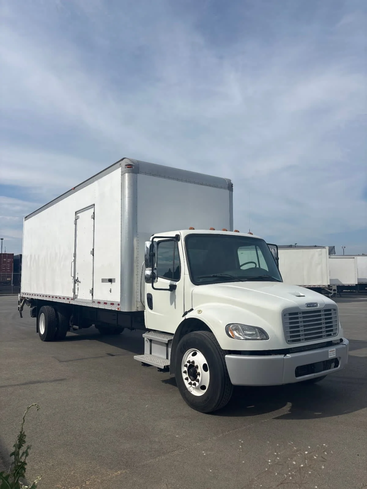2019 Freightliner M2 106 in Tacoma, WA — photo 3