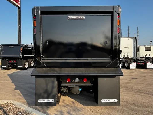 2027 Kenworth T880 in Fort Worth, TX — photo 5