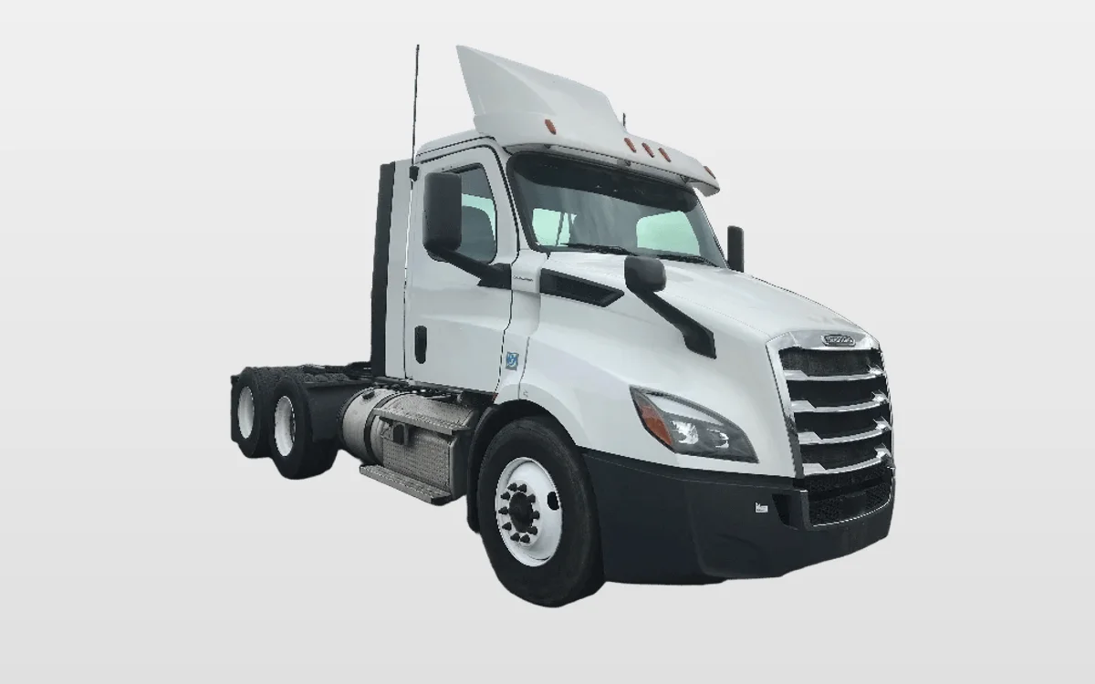 2020 Freightliner - image 1