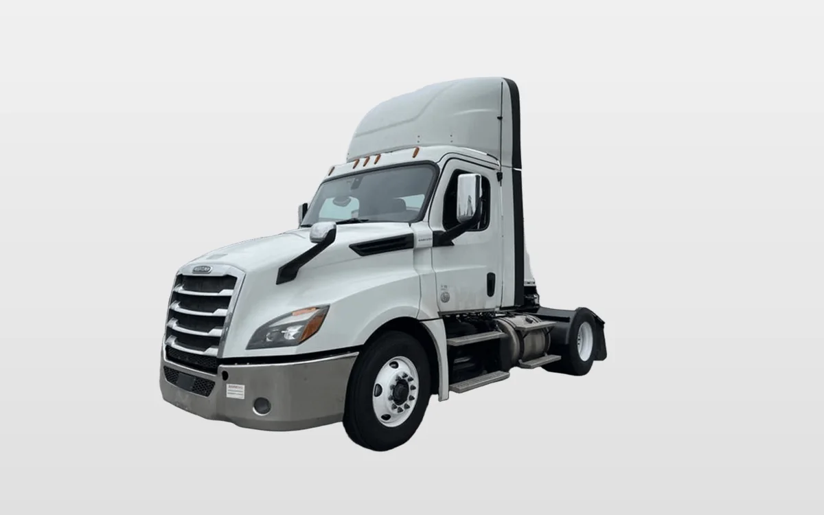 2019 Freightliner Cascadia - image 1