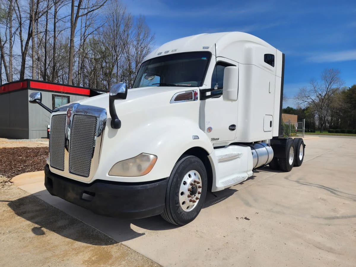 2019 Kenworth T680 in Greensboro, NC