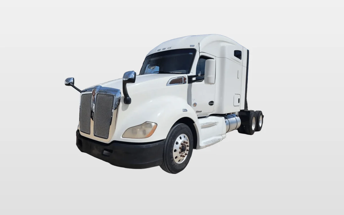 2019 Kenworth T680 - image 1
