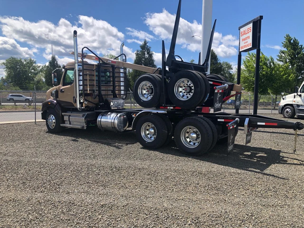 2024 Western Star 49X - image 4