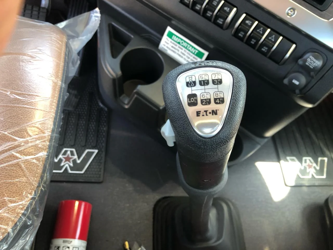 2024 Western Star 49X - image 10